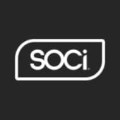  SOCi  logo