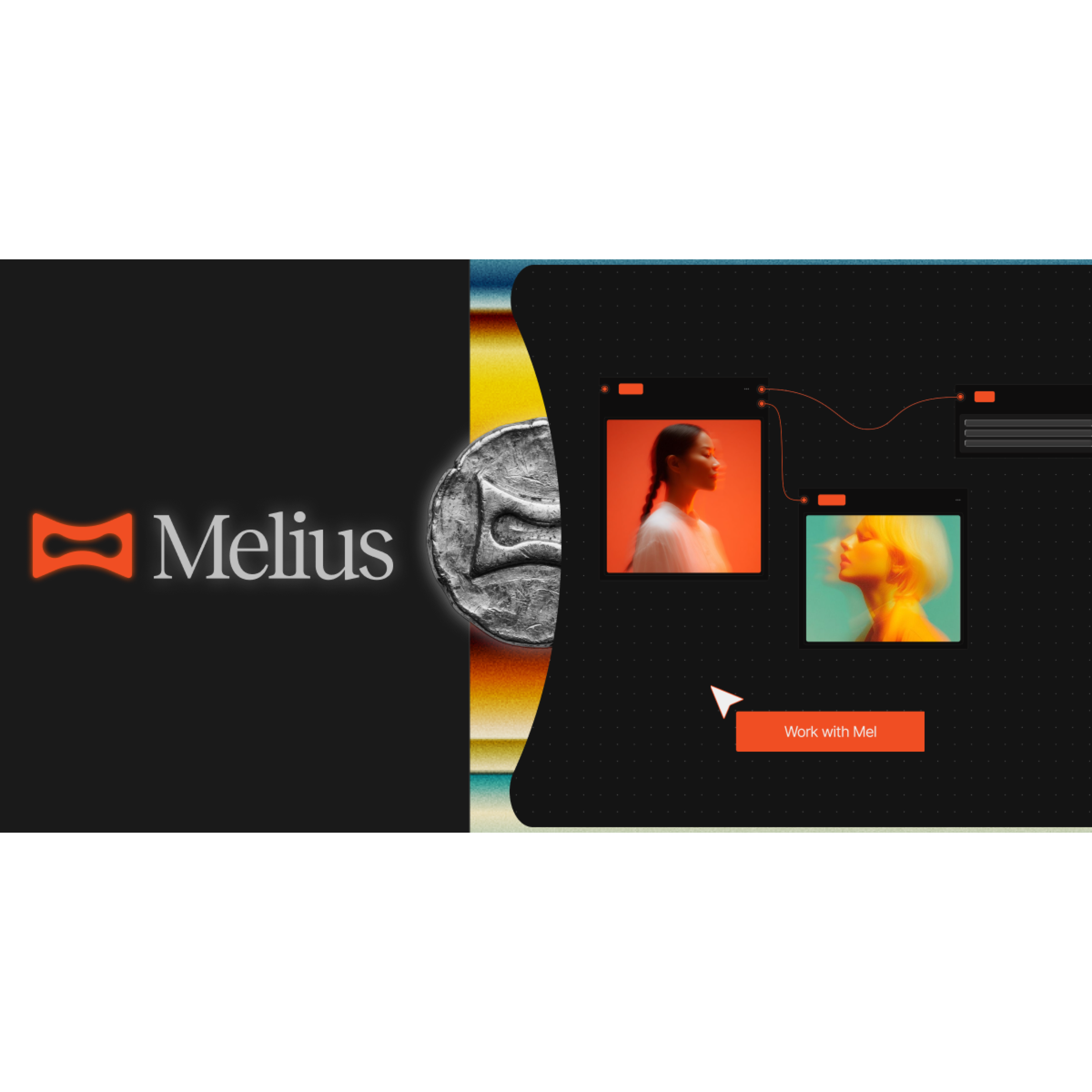 Melius logo