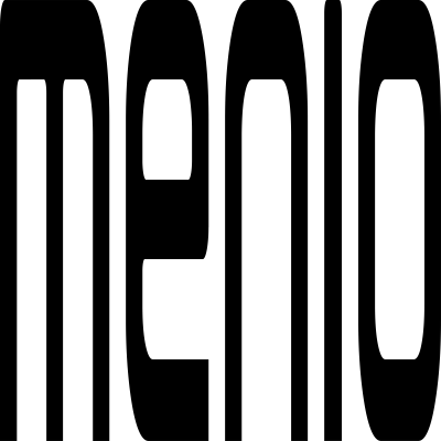 menio GmbH logo