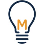 Menlo Security logo