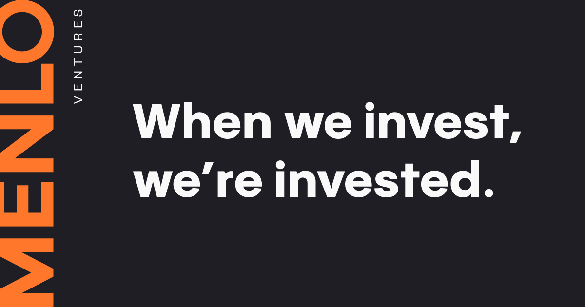 Menlo Ventures logo