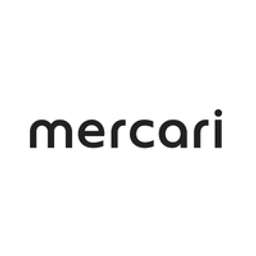 Mercari logo