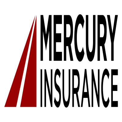 Mercury Insurance: Auto, Home, Business Insurance & More logo