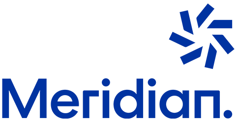 Meridian Energy logo
