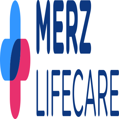 Merz Lifecare Holding logo