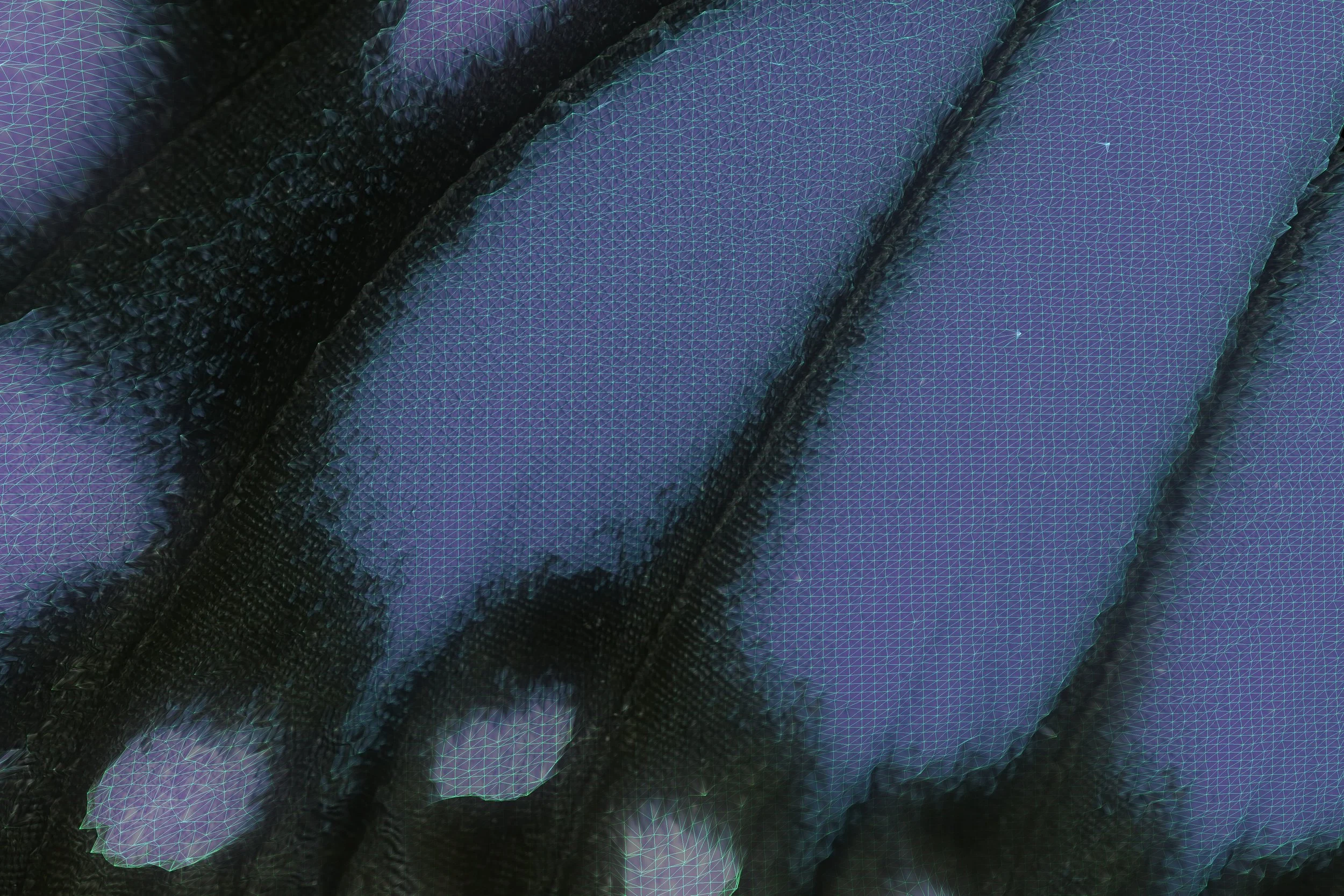 Metamorphic logo