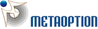 MetaOption, LLC logo
