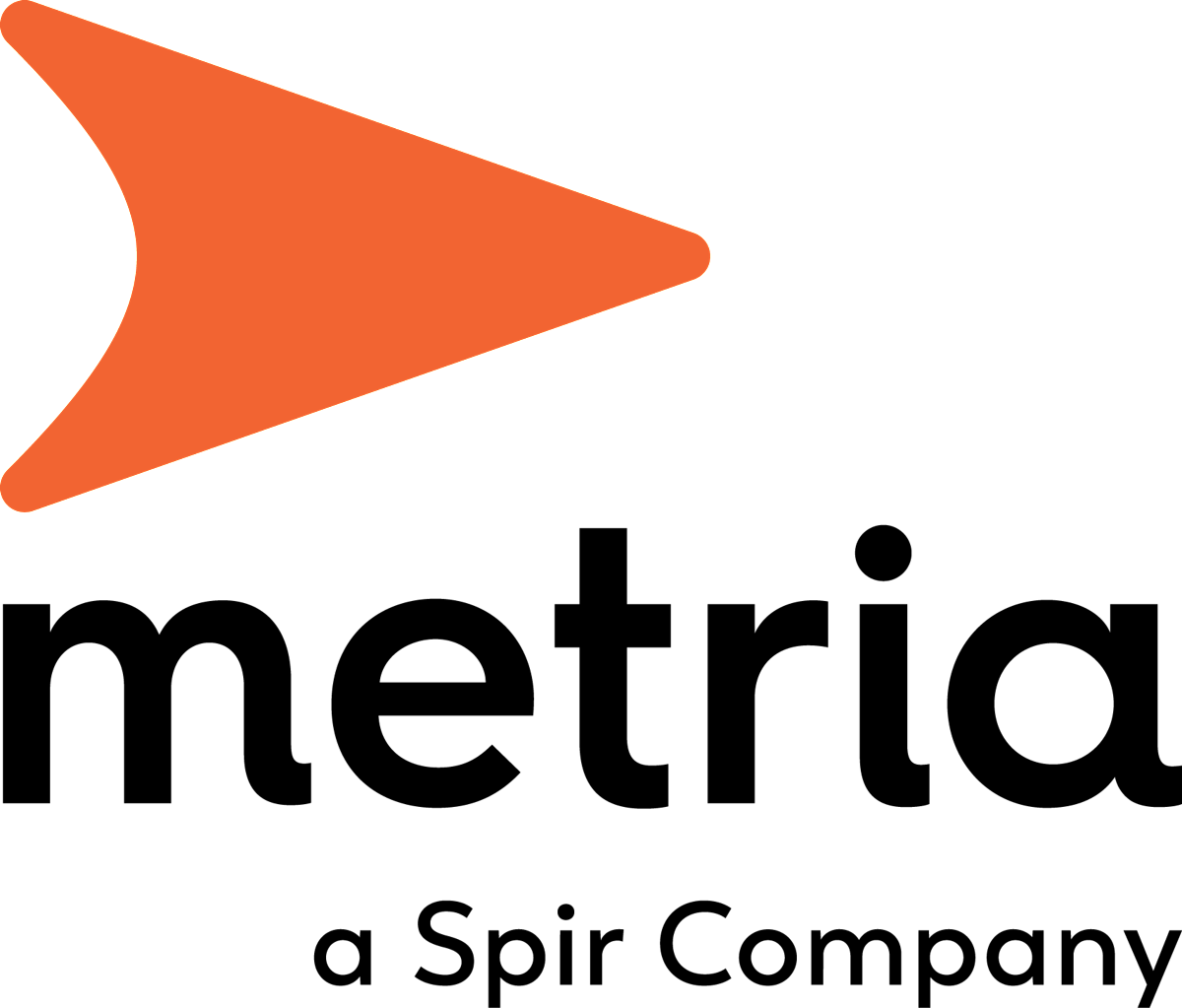 Metria logo