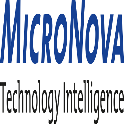 MicroNova AG logo