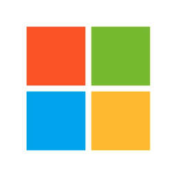 Microsoft logo