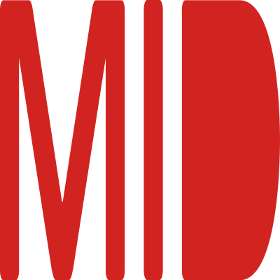MID GmbH logo