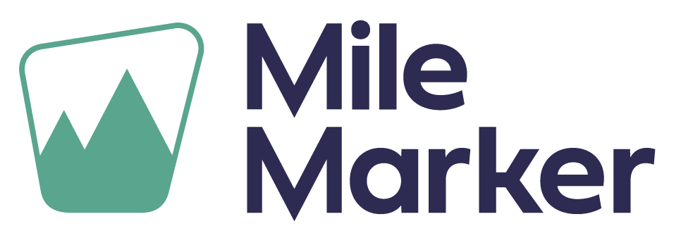 Mile Marker logo