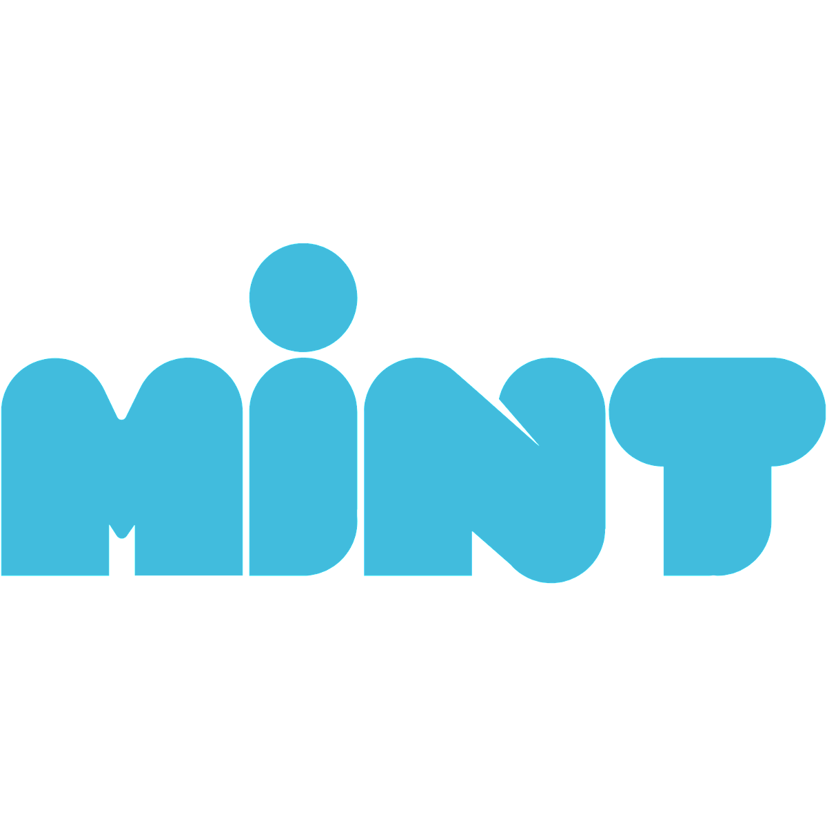 Mint People logo