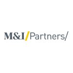 M&I/Partners logo