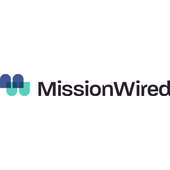 Logo of MissionWired