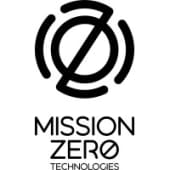 Mission Zero logo