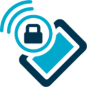 Mobile Locker logo