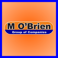M O'Brien Group logo