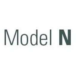 Model N logo