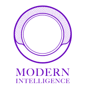 Modern Intelligence logo