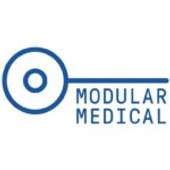 Modular Medical logo