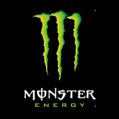 Monster Energy APAC logo