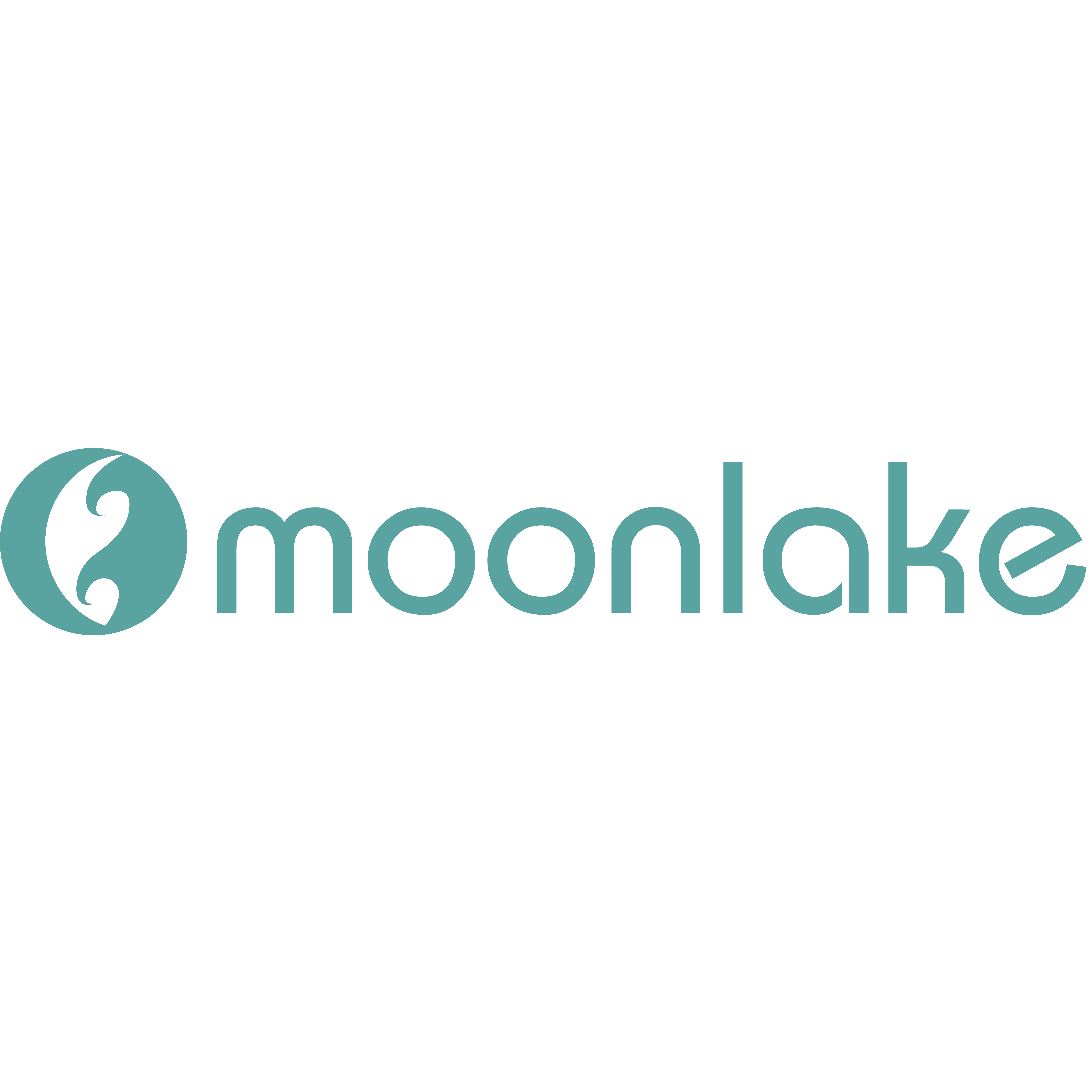 Moonlake logo