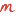 mPrest logo