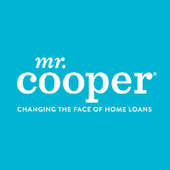Logo of Mr. Cooper Group