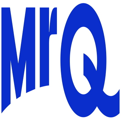 MrQ logo