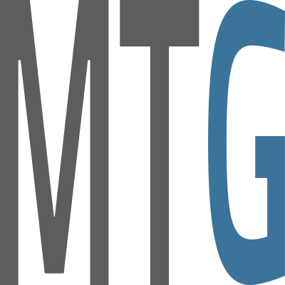 MTG AG logo