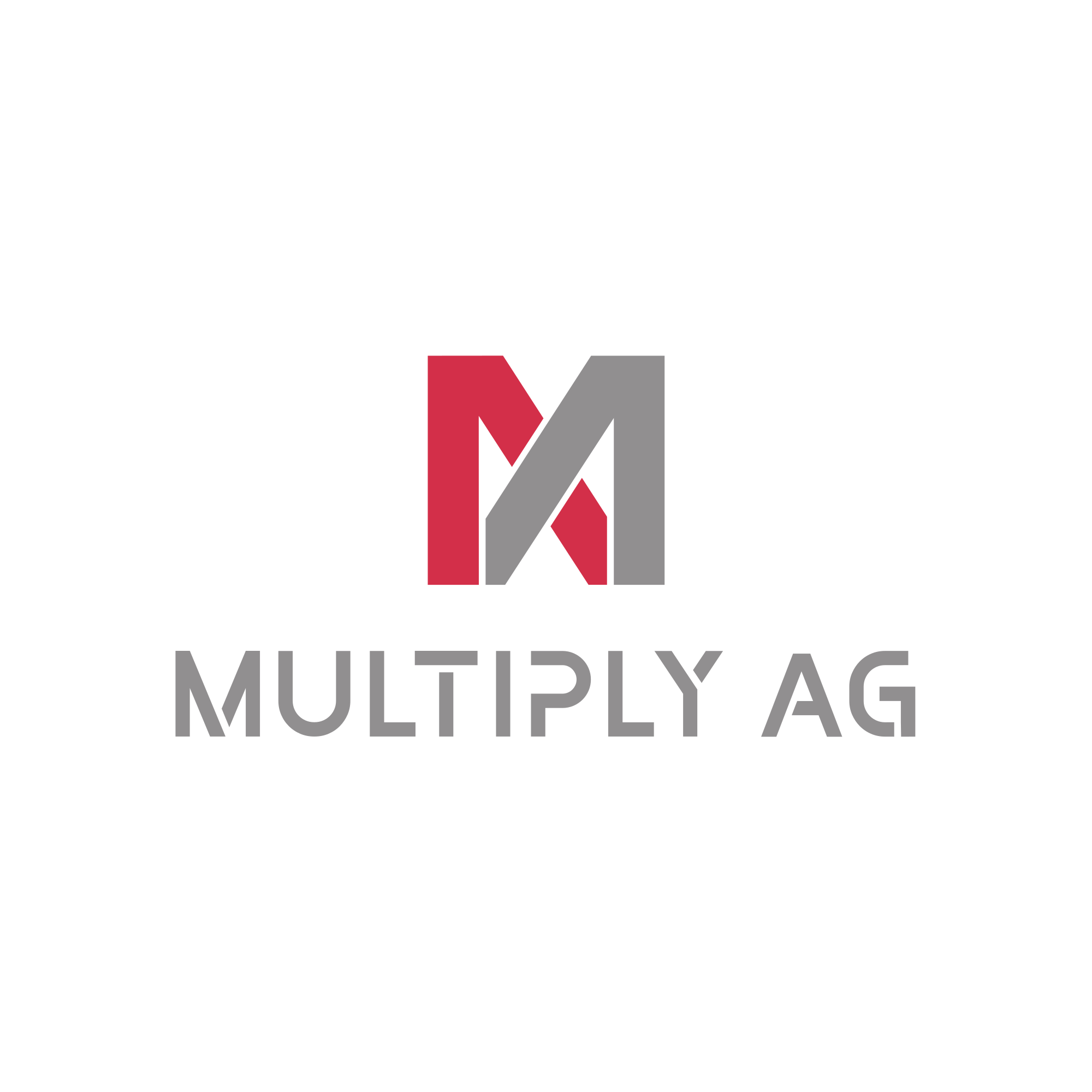 Multiply logo