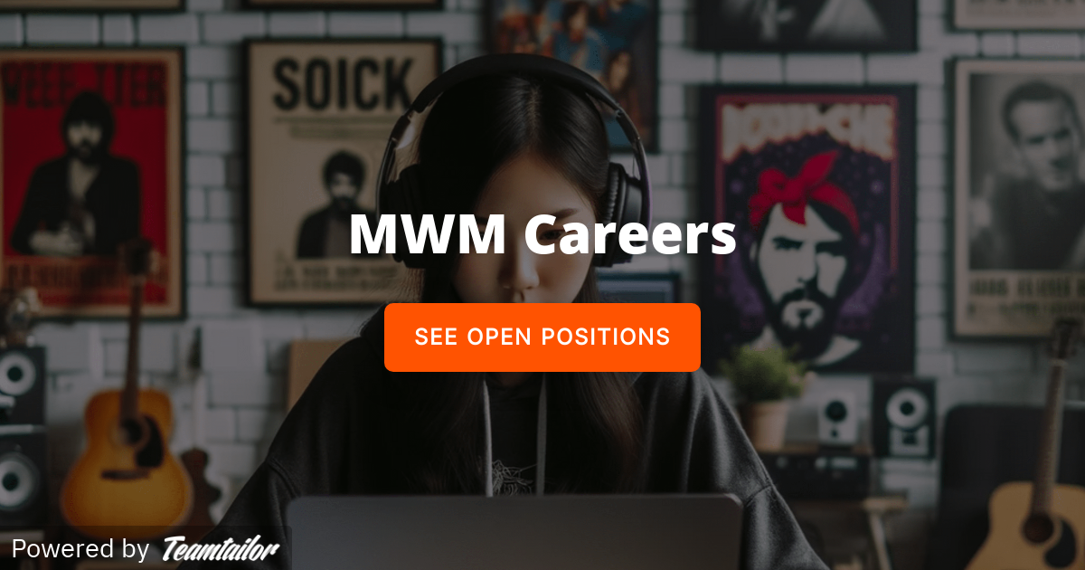 MWM logo