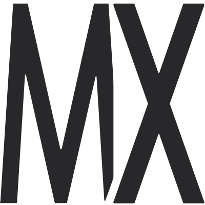 MX Technologies logo