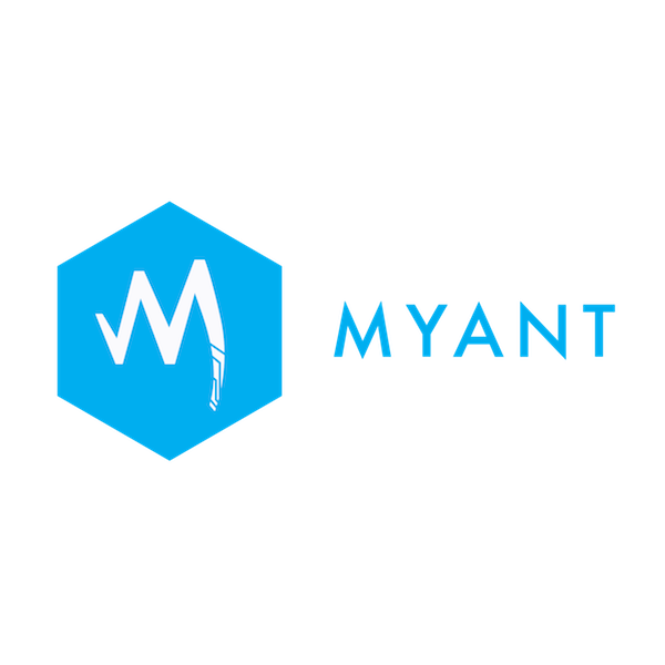 Myant Shared Service Corp. logo