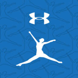 MyFitnessPal logo