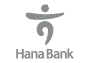 PT BANK KEB HANA logo