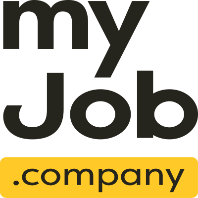 MyJob.Company logo