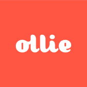 Ollie logo