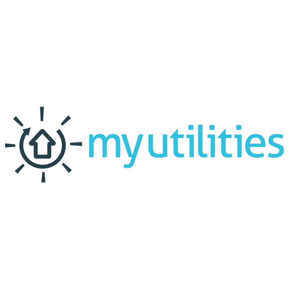 MyUtilities logo