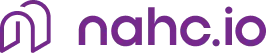 Nahc.io logo