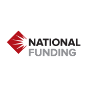 Logo of National Funding