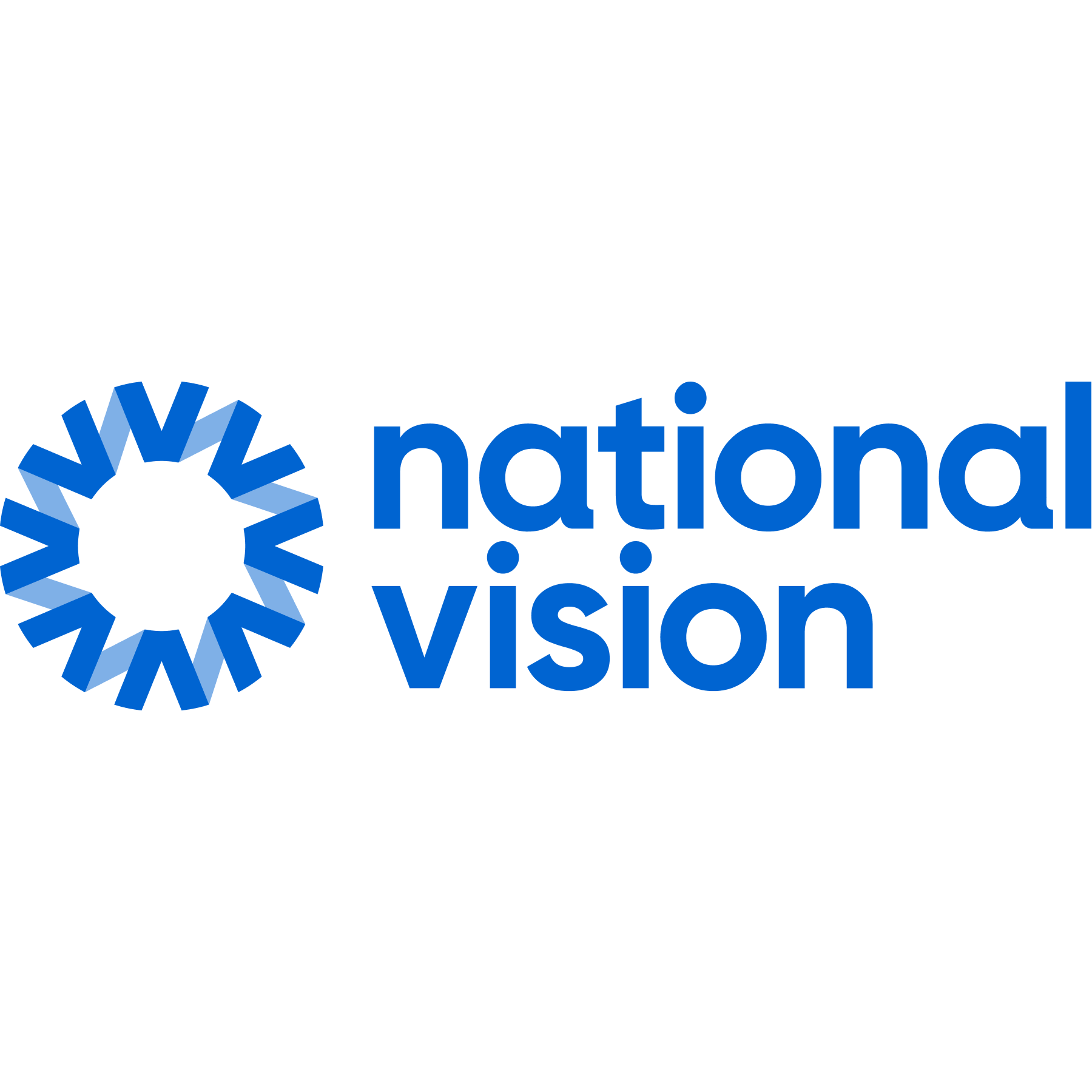 National Vision logo