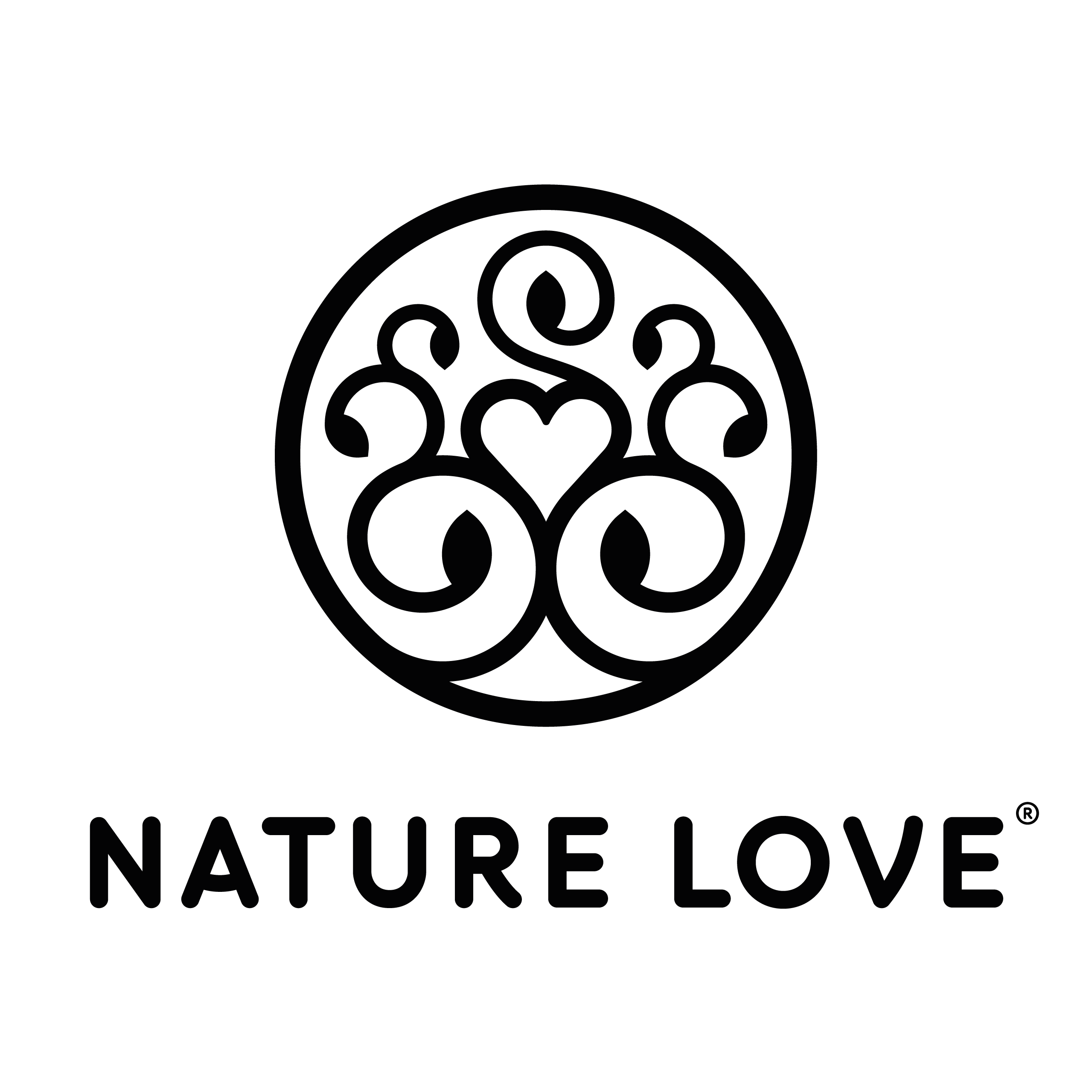Natsana GmbH logo