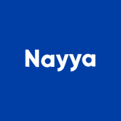 Nayya logo