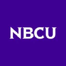 Logo of the company NBCUniversal