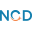 NCD logo