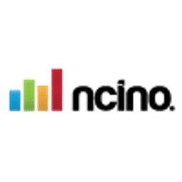 Logo of the company nCino