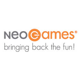 NeoGames Technologies logo