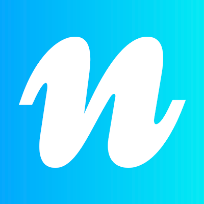 Logo of the company Neon